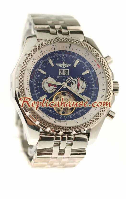 Breitling for Bentley Reloj Réplica
