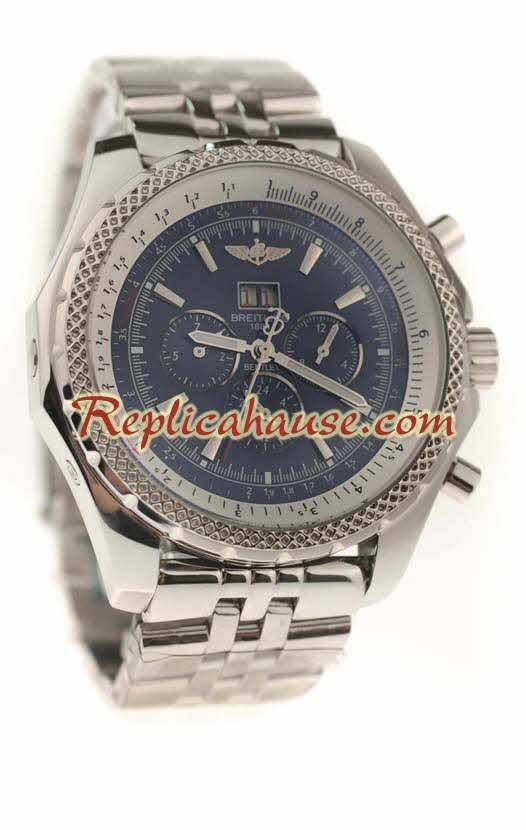 Breitling for Bentley Reloj Réplica