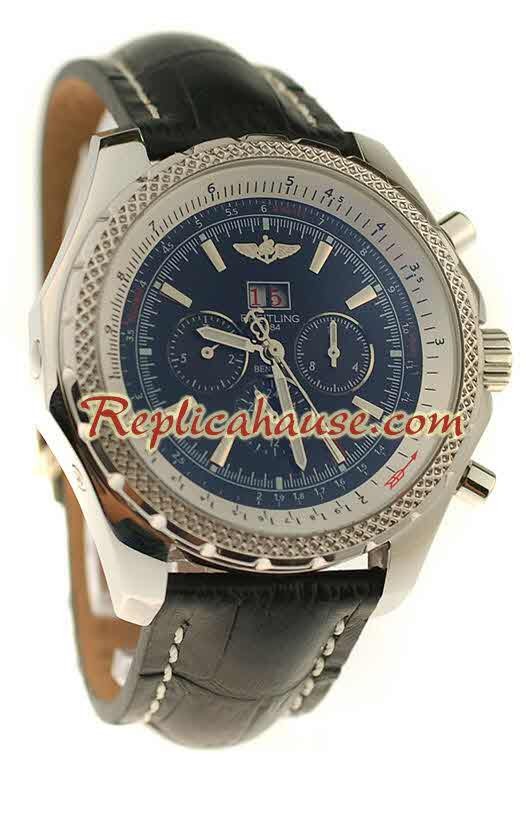 Breitling for Bentley Reloj Réplica