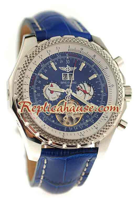 Breitling for Bentley Reloj Réplica
