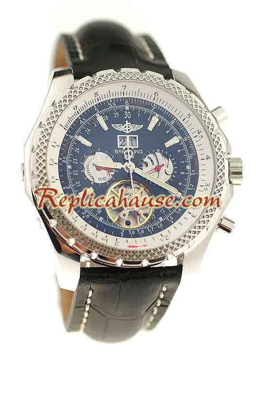 Breitling for Bentley Reloj Réplica