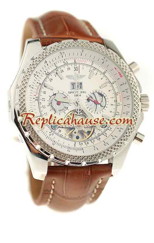 Breitling for Bentley Reloj Réplica