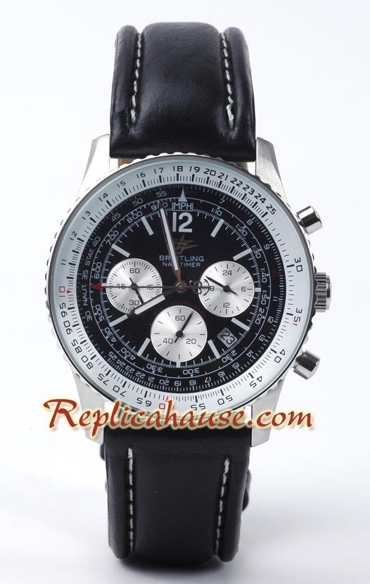 Breitling Navitimer Reloj Réplica