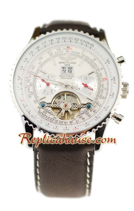 Breitling Navitimer Heritage Reloj Réplica