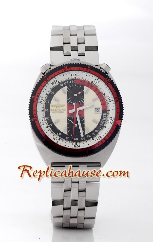 Breitling Reloj Réplica - Edición Limitada