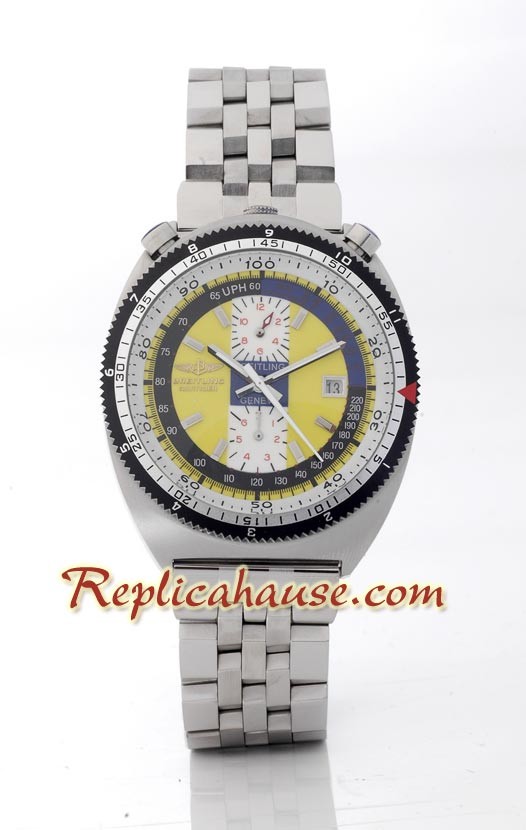Breitling Reloj Réplica - Edición Limitada