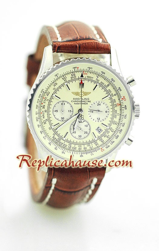 Breitling Navitimer Reloj Réplica