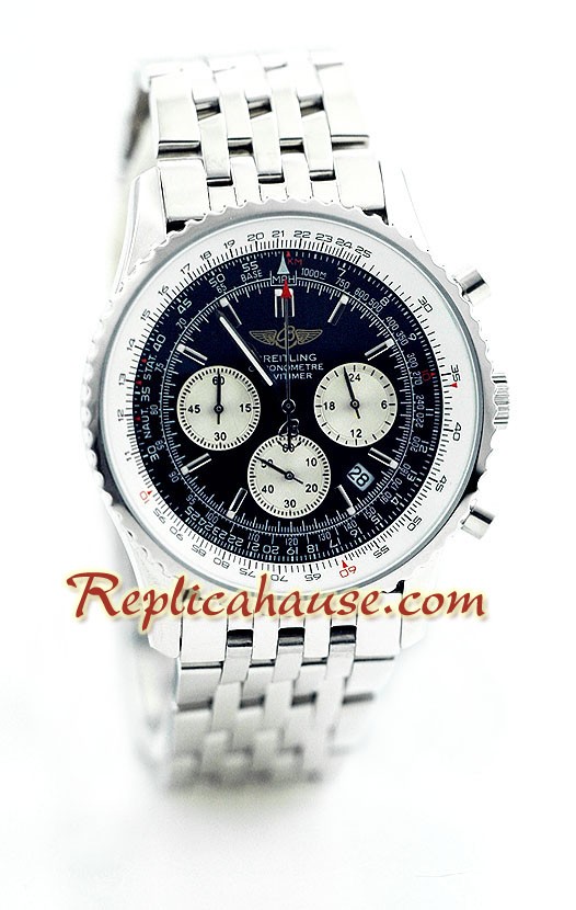 Breitling Navitimer Reloj Réplica