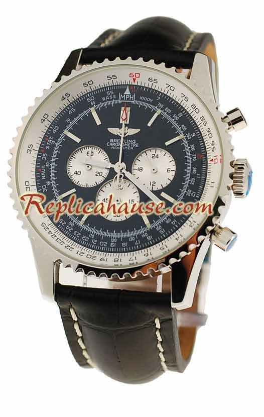 Breitling Navitimer Reloj Réplica