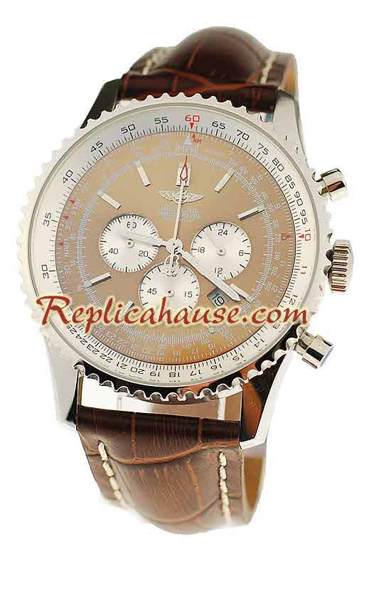 Breitling Navitimer Reloj Réplica