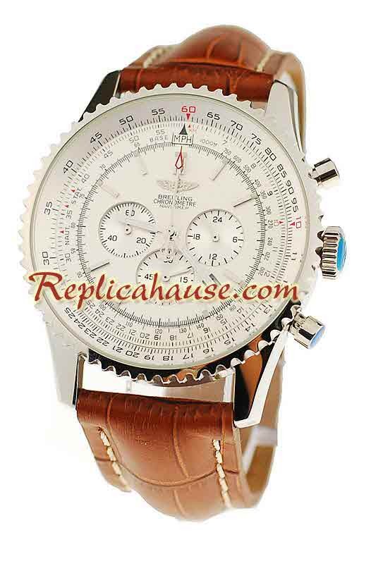 Breitling Navitimer Reloj Réplica