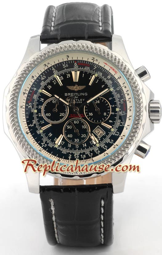 Breitling for Bentley Reloj Réplica