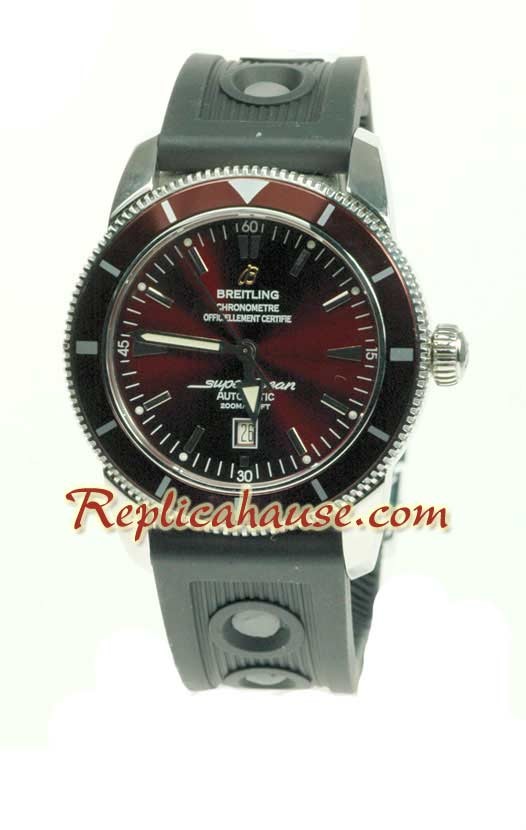 Breitling SuperOcean Heritage Reloj Suizo