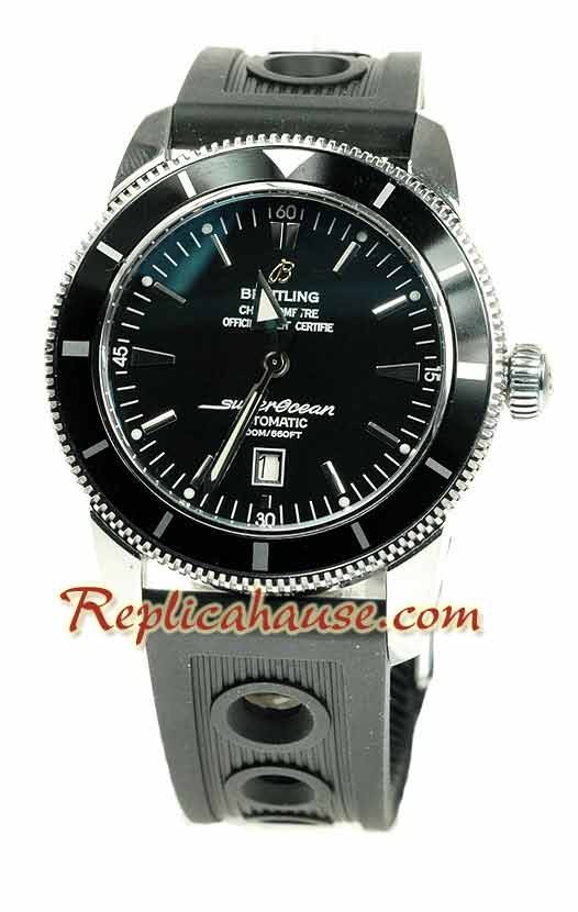 Breitling SuperOcean Heritage Reloj Suizo