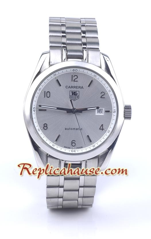 Tag Heuer Réplica Carrera Reloj