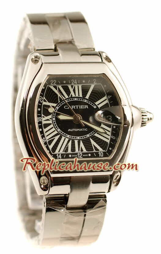 Breitling Cronómetro Reloj Réplica