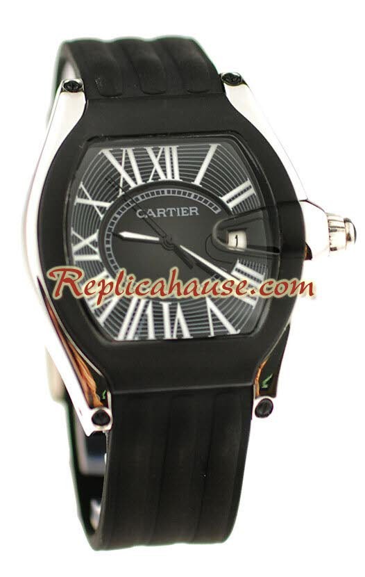 Cartier Roadster Reloj Réplica
