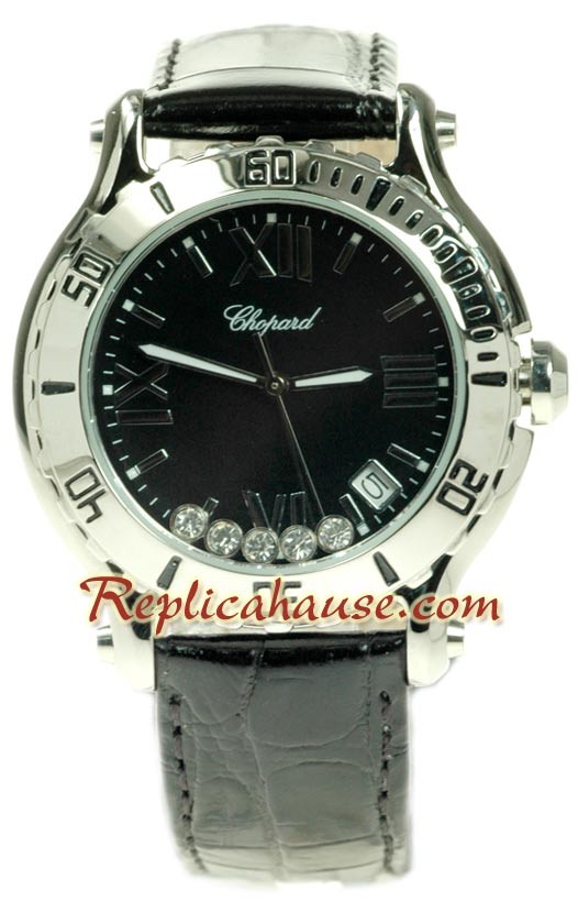 Chopard Happy Sport Dama Reloj Réplica