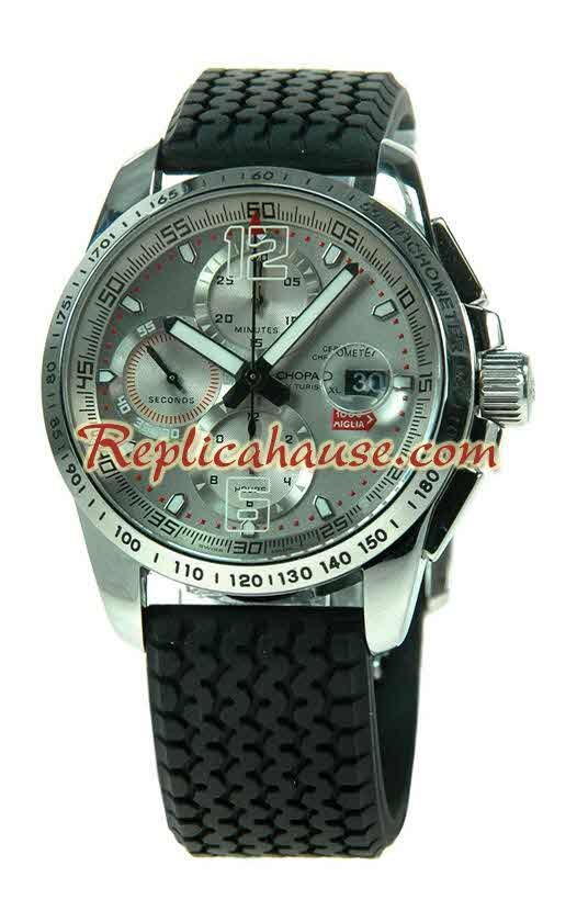 Chopard Millie Miglia XL GMT Reloj Suizo de imitación