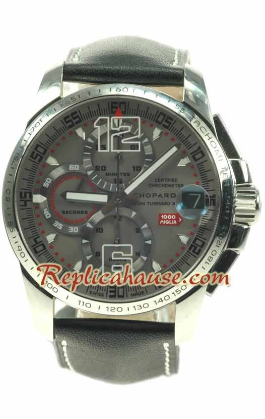 Chopard Millie Miglia XL GT Reloj Suizo de imitación