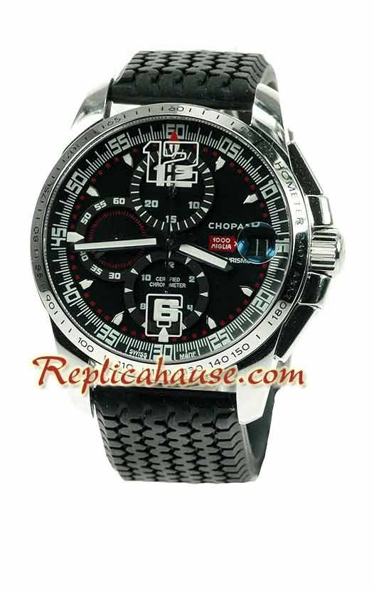 Chopard Millie Miglia XL GT Reloj Suizo de imitación