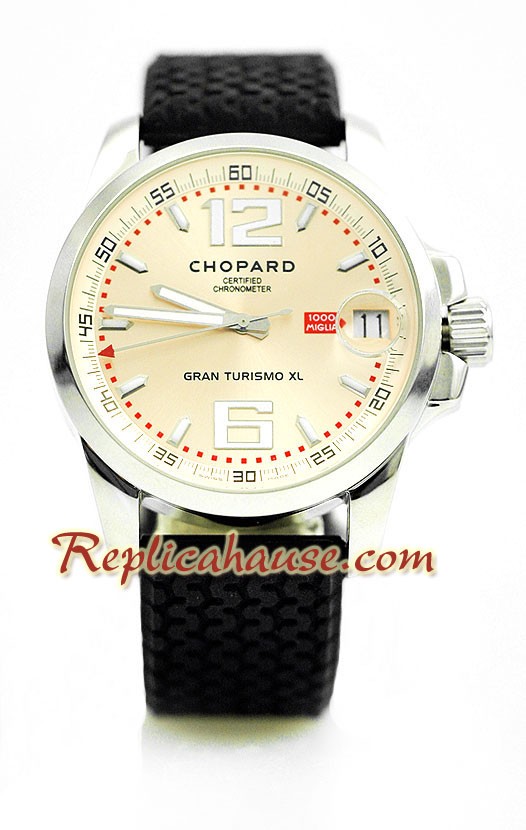 Chopard Mille Miglia GT XL Edición Reloj