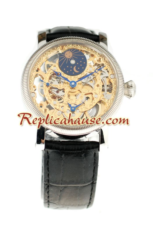 ChronoSwiss Reloj Suizo de imitación