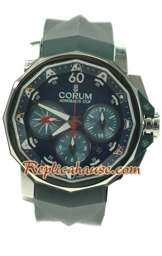 Corum Admiral Cup Challenge Reloj Suizo de imitación