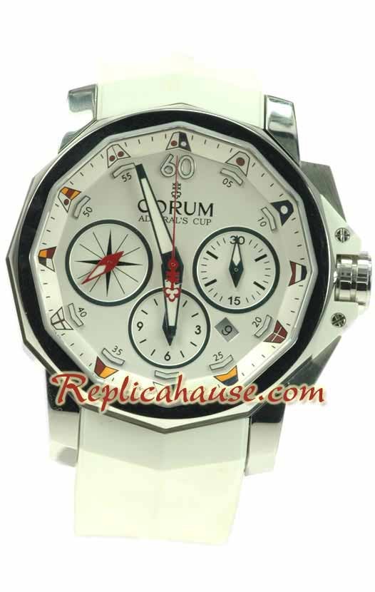 Corum Admiral Cup Challenge Reloj Suizo de imitación