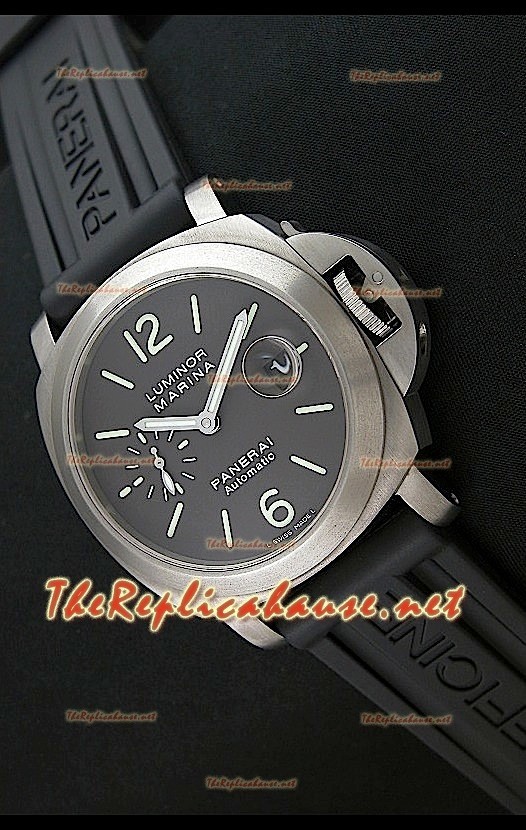 Panerai PAM240 Luminar Marina Titanium – 1:1 Réplica Espejo