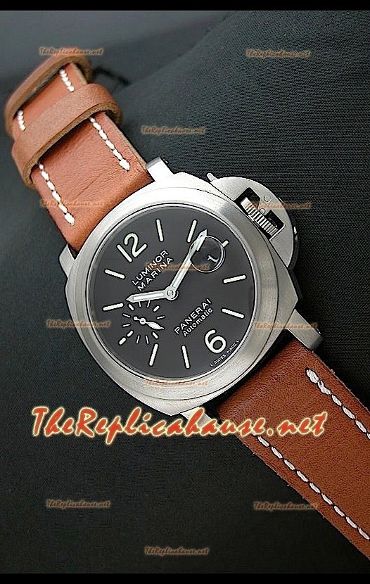 Panerai PAM240 Luminar Marina Titanium – 1:1 Réplica Espejo