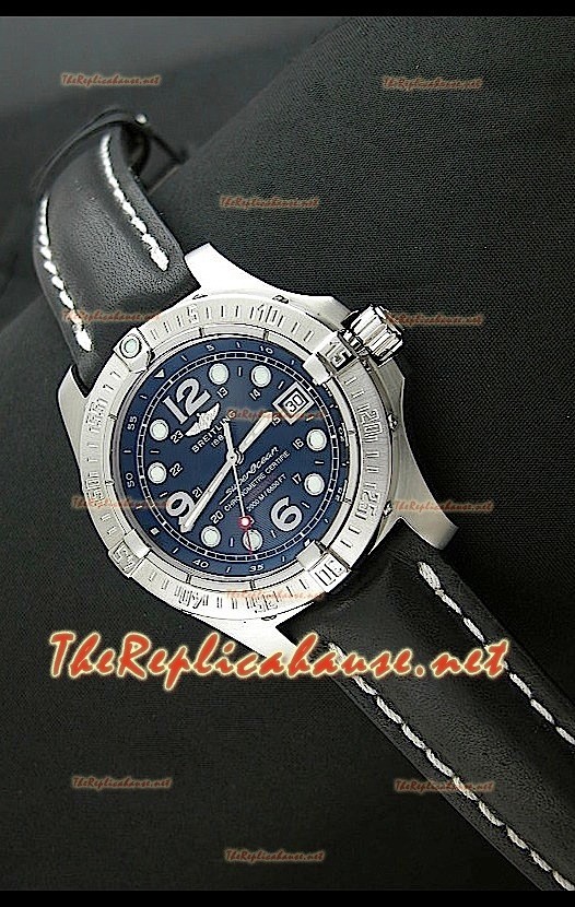 Réplica de Breitling SuperOcean Swiss – 1:1 última réplica
