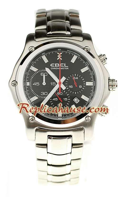 Ebel 1911 BTR Reloj de imitación Japonés