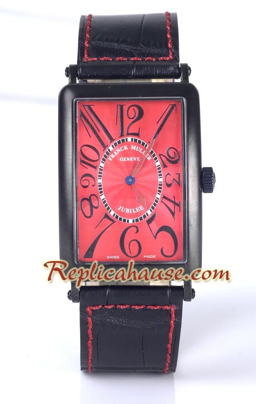 Franck Muller Jubilee Reloj - para Hombre tamaño