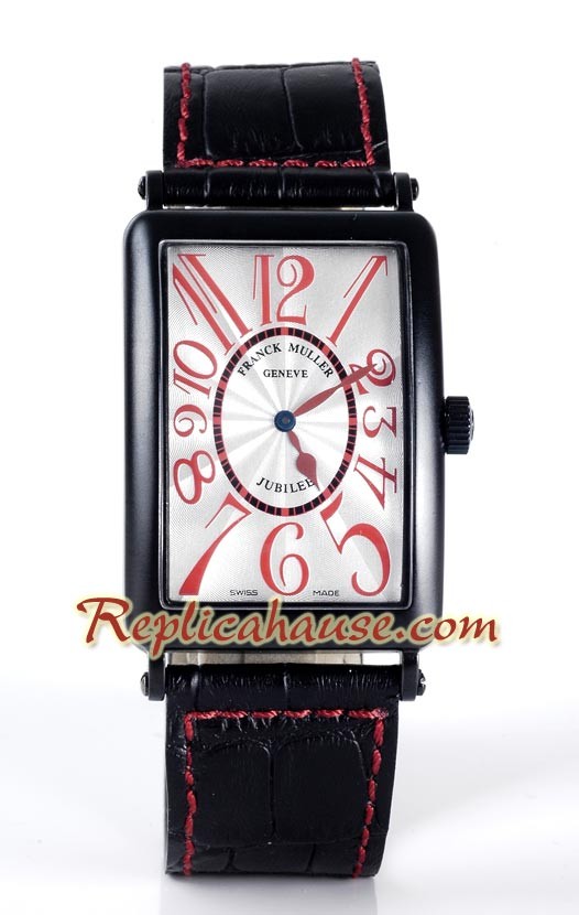 Franck Muller Jubilee Reloj - para Hombre tamaño