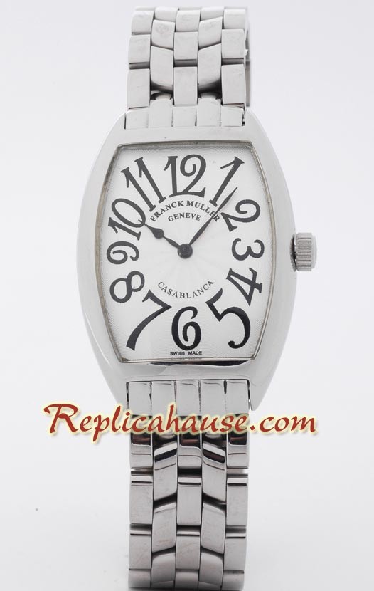 Franck Muller Master of Complications Reloj