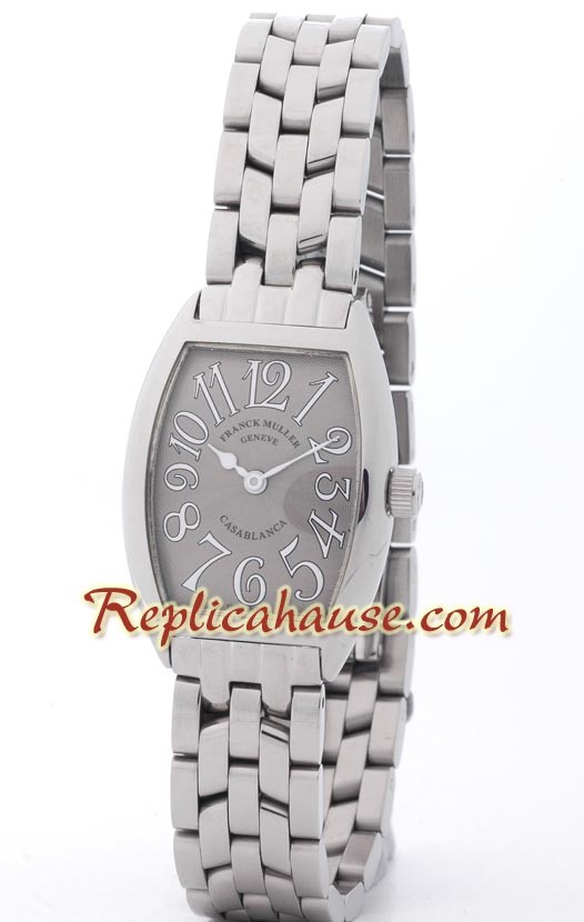 Franck Muller Master of Complications Reloj para Dama