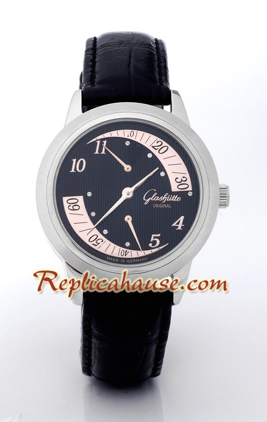 Glashuette Reloj Réplica