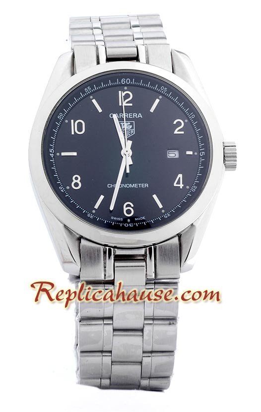 Tag Heuer Réplica Carrera Reloj