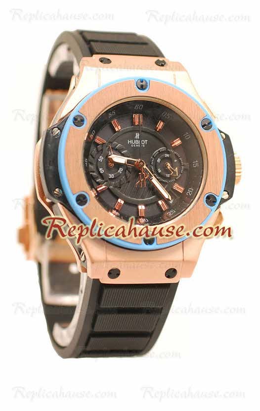 Hublot Big Bang 40MM Reloj