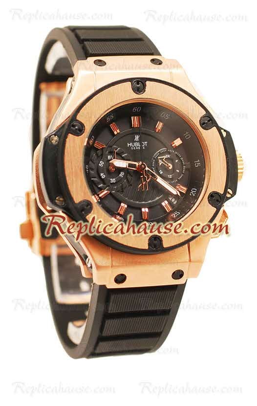 Hublot Big Bang 40MM Reloj