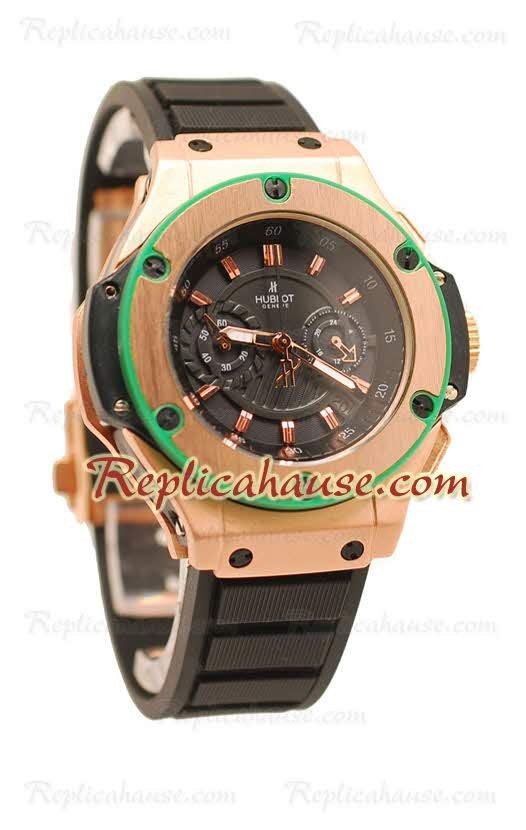 Hublot Big Bang 40MM Reloj