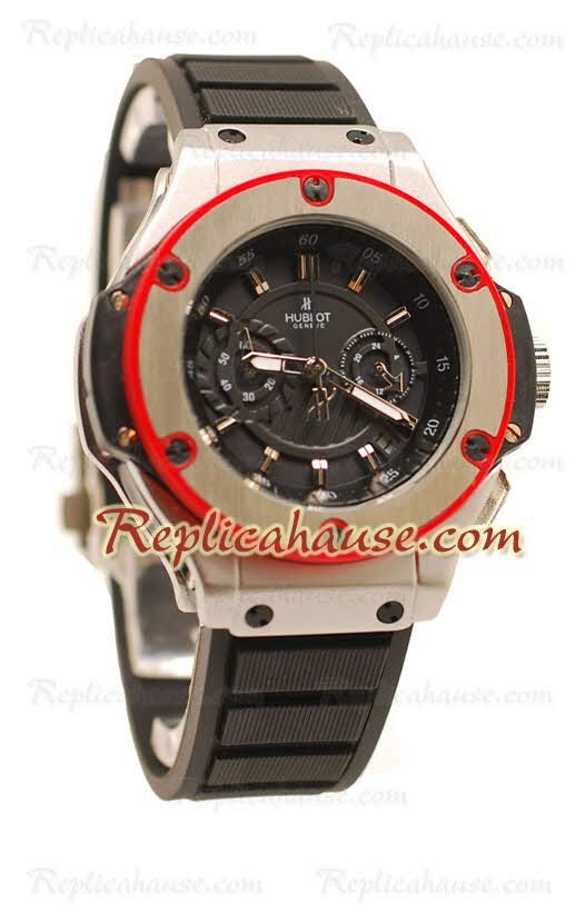 Hublot Big Bang 40MM Reloj