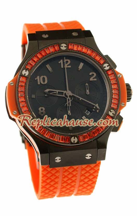 Hublot Big Bang Reloj Suizo de imitación