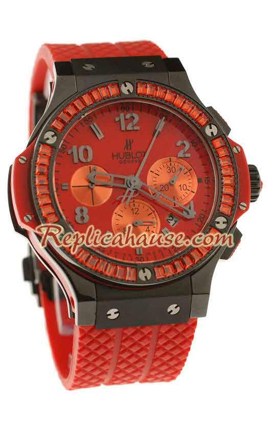 Hublot Big Bang Reloj Suizo de imitación