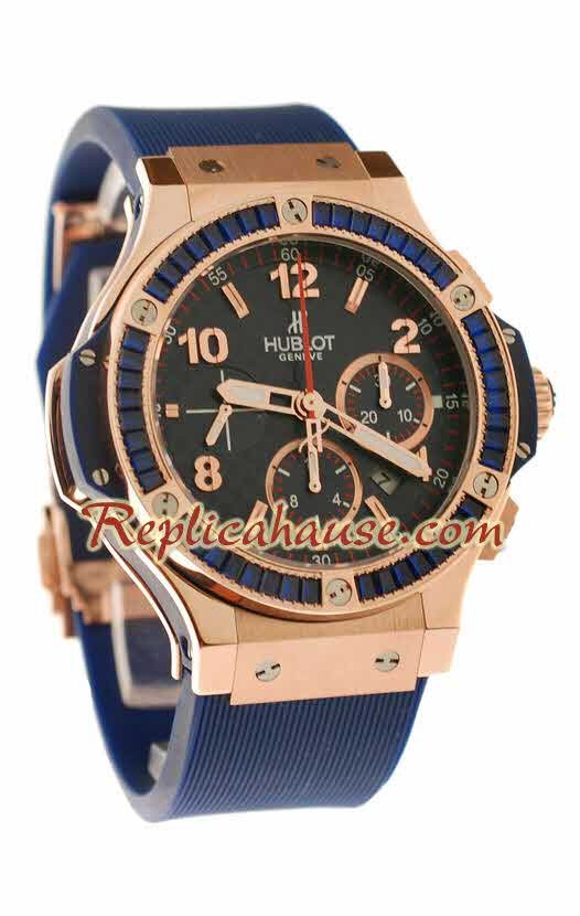 Hublot Big Bang Reloj Suizo de imitación