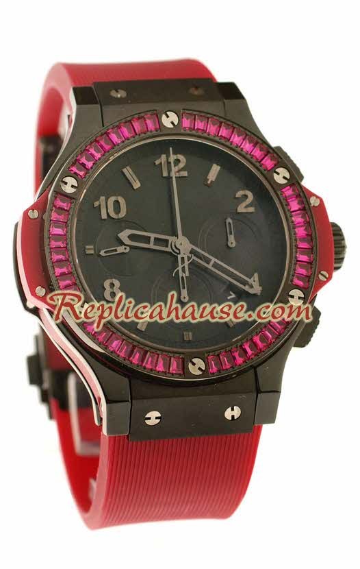 Hublot Big Bang Reloj Suizo de imitación