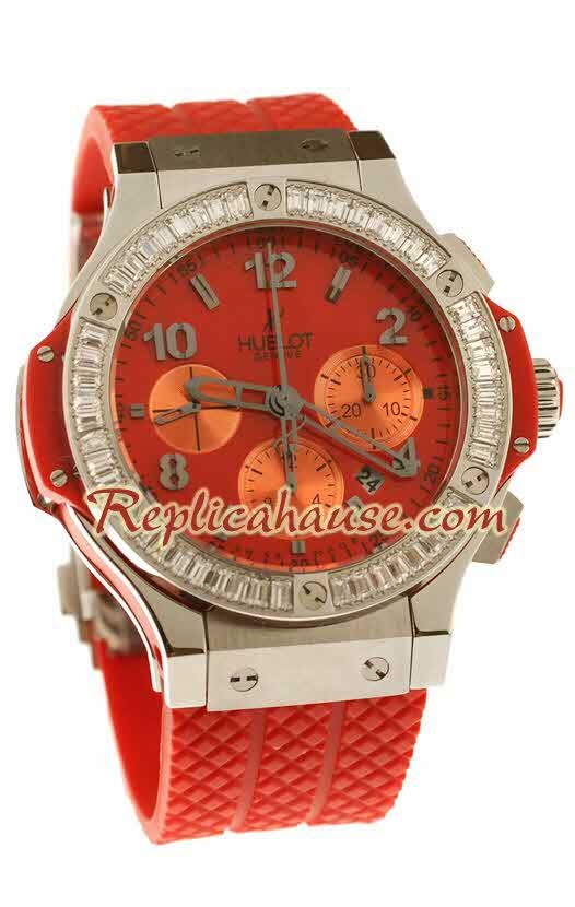 Hublot Big Bang Reloj Suizo de imitación
