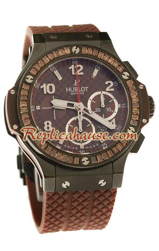 Hublot Big Bang Reloj Suizo de imitación