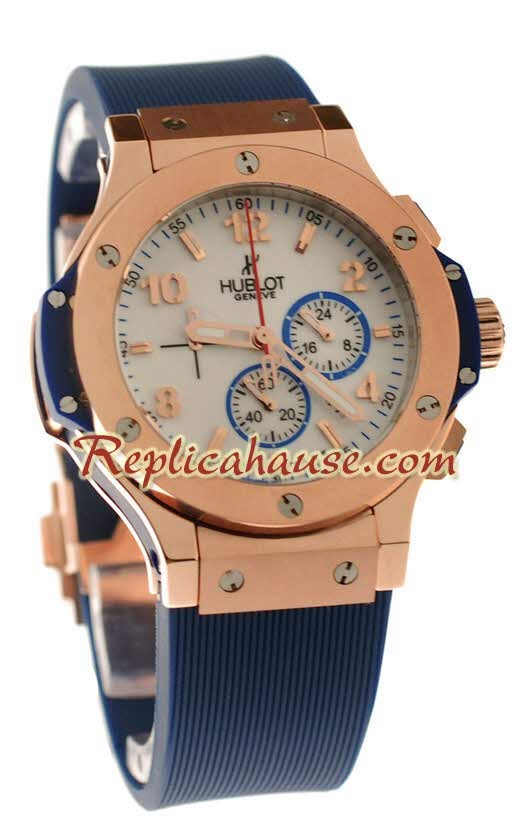 Hublot Big Bang 44MM Reloj Suizo de imitación